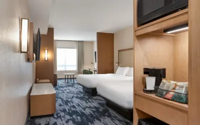 Photo 5 - Fairfield Inn & Suites by Marriott Bonita Springs