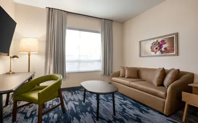 Photo 4 - Fairfield Inn & Suites by Marriott Bonita Springs
