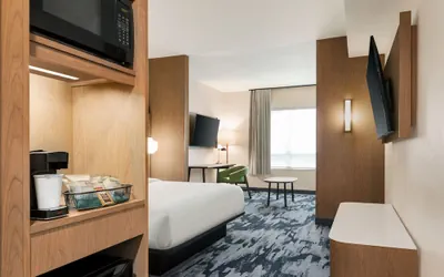 Photo 3 - Fairfield Inn & Suites by Marriott Bonita Springs