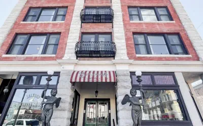 Photo 2 - Belvada Hotel