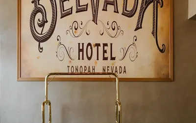 Photo 5 - Belvada Hotel