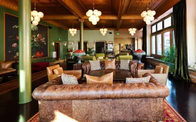 Photo 3 - Belvada Hotel