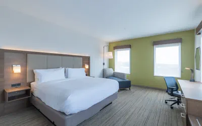 Photo 4 - Holiday Inn Express & Suites Columbia Downtown - The Vista by IHG