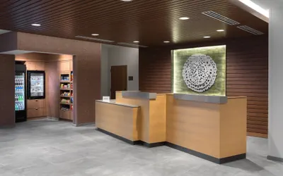 Photo 2 - Fairfield Inn & Suites by Marriott O'Fallon, IL