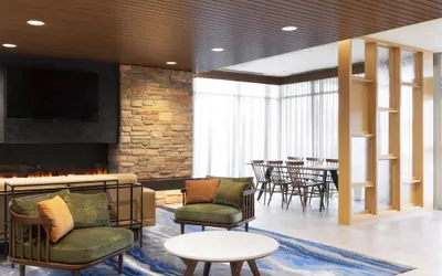 Photo 5 - Fairfield Inn & Suites by Marriott O'Fallon, IL