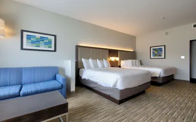 Photo 5 - Holiday Inn Express & Suites Onalaska La Crosse Area by IHG