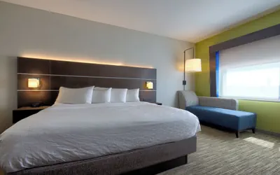 Photo 4 - Holiday Inn Express & Suites Onalaska La Crosse Area by IHG