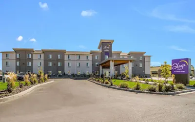 Photo 2 - Sleep Inn Boardman