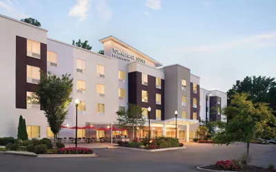 Photo 2 - TownePlace Suites Columbia West/Lexington
