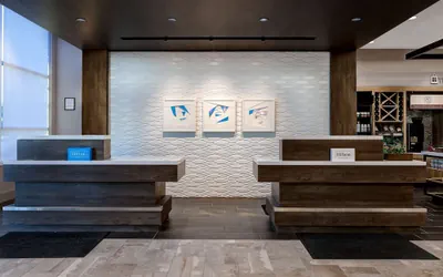 Photo 4 - Hilton Garden Inn Cedar Rapids