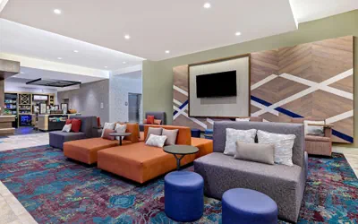 Photo 2 - Hilton Garden Inn Cedar Rapids