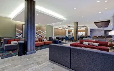 Photo 3 - Hilton Garden Inn Cedar Rapids