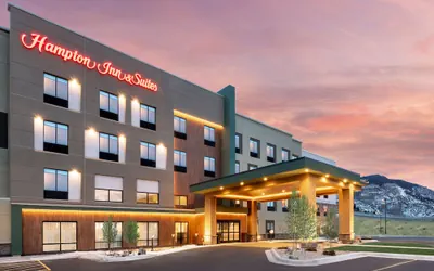 Photo 2 - Hampton Inn & Suites Cody