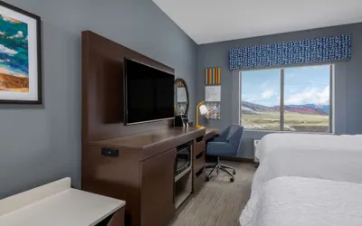 Photo 5 - Hampton Inn & Suites Cody