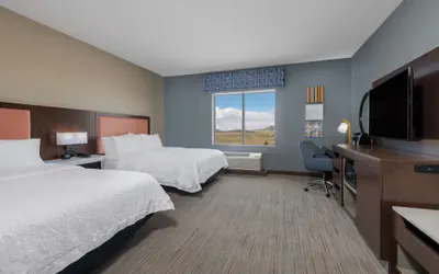 Photo 4 - Hampton Inn & Suites Cody