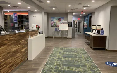 Photo 4 - Hampton Inn & Suites Canal Winchester Columbus