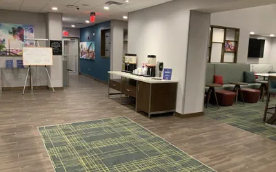 Photo 5 - Hampton Inn & Suites Canal Winchester Columbus