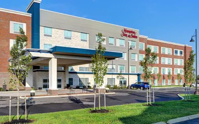 Photo 2 - Hampton Inn & Suites Canal Winchester Columbus