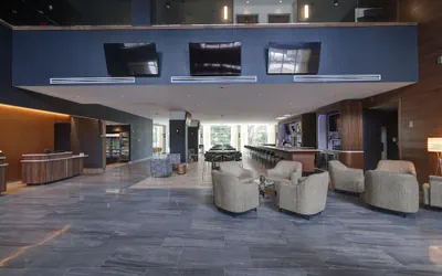 Photo 4 - Courtyard by Marriott Iowa City University Heights