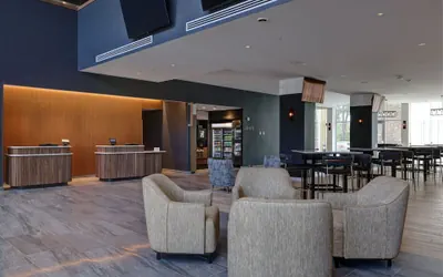 Photo 5 - Courtyard by Marriott Iowa City University Heights