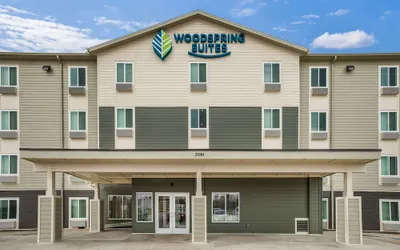 Photo 2 - WoodSpring Suites Sulphur - Lake Charles