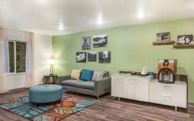 Photo 4 - WoodSpring Suites Atlanta Newnan