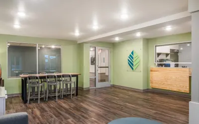 Photo 5 - WoodSpring Suites Atlanta Newnan