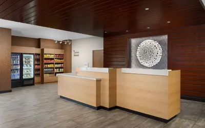 Photo 3 - Fairfield by Marriott Inn & Suites Homestead Florida City