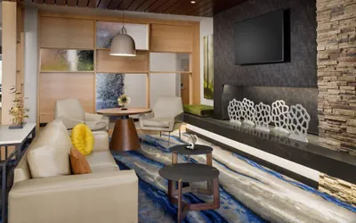 Photo 5 - Fairfield by Marriott Inn & Suites Homestead Florida City