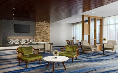 Photo 4 - Fairfield by Marriott Inn & Suites Homestead Florida City