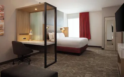 Photo 5 - SpringHill Suites by Marriott Ames