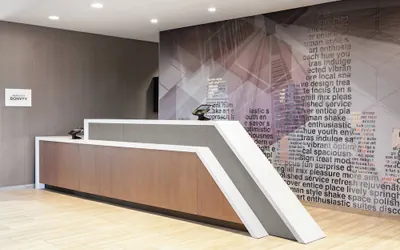 Photo 4 - SpringHill Suites by Marriott Ames