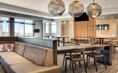 Photo 3 - SpringHill Suites by Marriott Ames