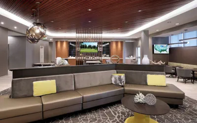 Photo 4 - SpringHill Suites by Marriott Salt Lake City West Valley