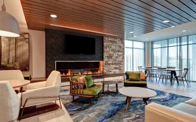 Photo 3 - Fairfield Inn & Suites by Marriott Selinsgrove