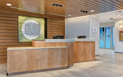 Photo 5 - Fairfield Inn & Suites by Marriott Selinsgrove
