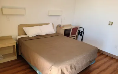 Photo 3 - Motel 9 Las Cruces