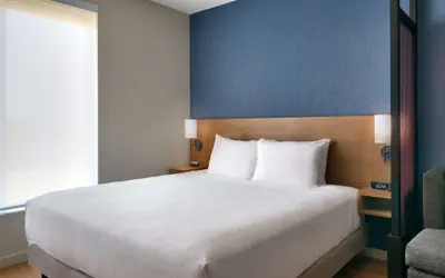 Photo 2 - Hyatt Place Fayetteville/Springdale