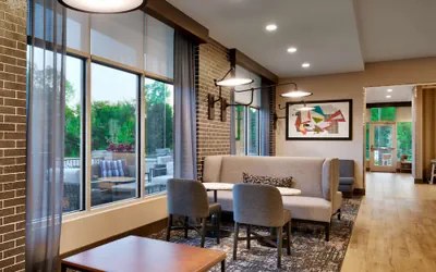 Photo 4 - Hyatt Place Fayetteville/Springdale
