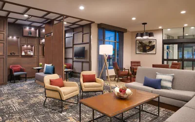 Photo 5 - Hyatt Place Fayetteville/Springdale