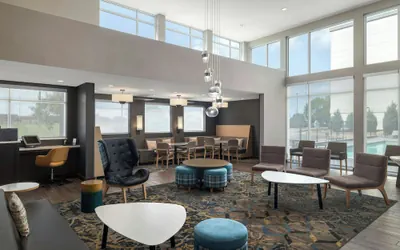 Photo 4 - Residence Inn by Marriott San Marcos