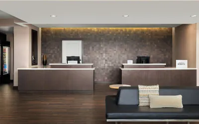 Photo 5 - Residence Inn by Marriott San Marcos