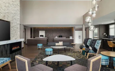 Photo 3 - Residence Inn by Marriott San Marcos