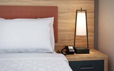 Photo 4 - Candlewood Suites San Antonio Schertz by IHG