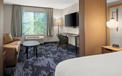 Photo 5 - Fairfield Inn & Suites by Marriott Duluth