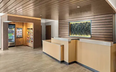 Photo 4 - Fairfield Inn & Suites by Marriott Duluth