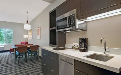 Photo 2 - TownePlace Suites by Marriott Lima