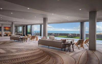 Photo 4 - Alila Marea Beach Resort Encinitas, a Hyatt Luxury Resort