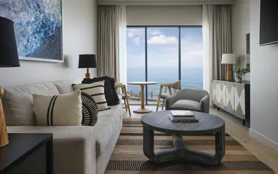 Photo 2 - Alila Marea Beach Resort Encinitas, a Hyatt Luxury Resort