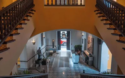 Photo 5 - Palacio Provincial San Juan, Curio Collection by Hilton